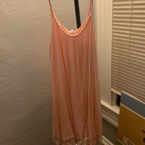 Spring/Easter Dress